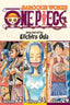 One Piece Omnibus GN 08 Baroque Works Vol 22-24 Trades/Hard Covers Viz Media