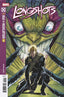 Longshots #02 Adam Pollina Var Comics - Back Issues Marvel Comics