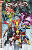 Longshots #02 Comics - Back Issues Marvel Comics