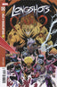 Longshots #02 1:25 Scott Hepburn Var Comics - Back Issues Marvel Comics