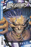 Longshots #02 Philip Tan Var Comics - Back Issues Marvel Comics