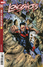 Longshots #03 Mark Bagley Var Comics - Back Issues Marvel Comics