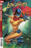 Longshots #03 Greg Land Var Comics - Back Issues Marvel Comics