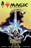 Magic The Gathering Untold Stories Elspeth #04 Ibrahim Moustafa Var Comics Dark Horse Comics