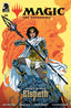 Magic The Gathering Untold Stories Elspeth #04 Comics Dark Horse Comics