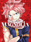 Magnolia Fairy Tail Illustrations GN Trades/Hard Covers Kodansha Comics