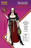 Marian Heretic #02 Miguel Mercado Var Comics - Back Issues Boom! Entertainment