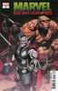 Marvel Black White & Blood and Guts #02 Comics - Back Issues Marvel Comics
