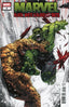 Marvel Black White & Blood and Guts #02 Crees Lee Var Comics - Back Issues Marvel Comics