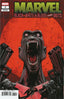Marvel Black White & Blood and Guts #03 Adam Pollina Var Comics - Back Issues Marvel Comics