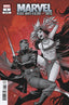 Marvel Black White & Blood and Guts #03 1:25 Paco Medina Var Comics - Back Issues Marvel Comics