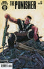 Marvel Knights The Punisher #02 Francesco Mobili Var Comics Marvel Comics