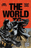Marvel Knights The World to Come #06 Comics Marvel Comics