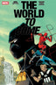 Marvel Knights The World to Come #06 1:25 Declan Shalvey Var