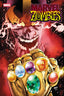 Marvel Zombies Red Band #03 Comics Marvel Comics