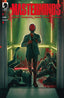 Masterminds #04 Juan Ramos Var Comics - Back Issues Dark Horse Comics