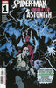 Spider-Man Meals to Astonish #01 Comics Marvel Comics