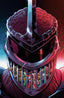 Mighty Morphin Power Rangers Teenage Mutant Ninja Turtles III #03 1:200 Stephen Byrne Var Comics Boom! Entertainment