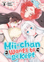Mii-chan Wants to Be Kept GN 03 Trades/Hard Covers Seven Seas Entertainment