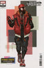 Miles Morales Spider-Man (2022) #40 InHyuk Lee Var Comics Marvel Comics