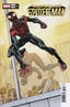 Miles Morales Spider-Man (2022) #40 1:25 Mark Bagley Var Comics - Back Issues Marvel Comics