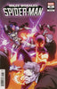 Miles Morales Spider-Man (2022) #41 Luigi Zagaria Var Comics - Back Issues Marvel Comics