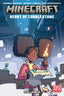 Minecraft TP 02 Heart of Cobblestone Trades/Hard Covers Dark Horse Comics