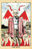 Minor Arcana #11 1:10 Jeff Lemire Var Comics Boom! Entertainment