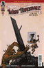 Miss Truesdale and The Rise of Man #01 Comics - Back Issues Dark Horse Comics