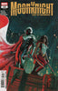 Moon Knight Fist of Khonshu #14