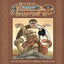 Mouse Guard Dawn of the Black Axe TP Trades/Hard Covers Boom! Entertainment