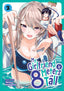 My Girlfriend is 8 Meters Tall GN 02