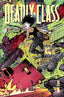 Deadly Class #37 Daniel Warren Johnson Var