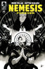 Nemesis Forever #04 Matteo Scalera "Black & White" Var Comics - Back Issues Dark Horse Comics