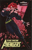 New Avengers (2025) #06 Gurihiru Var Comics - Back Issues Marvel Comics