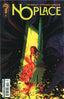 NO Place #01 Comics - Back Issues Ignition Press