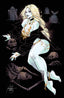 Nocturnals The Sinister Path #04 Sveta Shubina Var Comics - Back Issues Dark Horse Comics