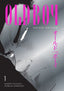 Oldboy Deluxe Edition GN 01 Trades/Hard Covers Dark Horse Comics