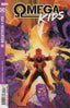 Omega Kids #02 Comics - Back Issues Marvel Comics