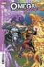 Omega Kids #02 Chad Hardin Var Comics - Back Issues Marvel Comics