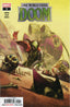 One World Under Doom #09 Comics - Back Issues Marvel Comics