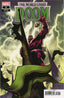 One World Under Doom #09 Martin Coccolo Var