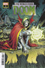 One World Under Doom #09 1:25 Matteo Della Fonte Var