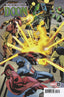 One World Under Doom #09 Steve Rude Var