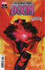 One World Under Doom #09 Kevin Wada Var