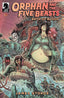 Orphan and the Five Beasts Bath of Blood #03 Comics - Back Issues Dark Horse Comics