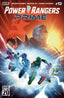 Power Rangers Prime #12 Comics - Back Issues Boom! Entertainment