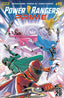 Power Rangers Prime #12 Gianfelice Var Comics - Back Issues Boom! Entertainment