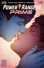 Power Rangers Prime #12 Jenny Frison Var Comics - Back Issues Boom! Entertainment