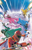 Power Rangers Prime #12 1:10 GIanfelice Var Comics - Back Issues Boom! Entertainment